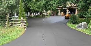 Best Recycled Asphalt Driveway Installation  in Union, NJ